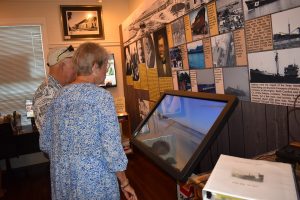 ‘Railroads, Phosphate and Real Estate’ – New History Center exhibit available for viewing item-thumbnail