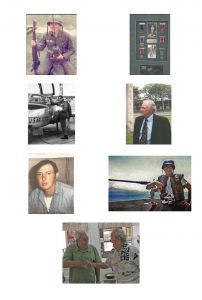 Honoring our veterans … The keepers of Freedom, Pt. I Honoring our veterans … The keepers of Freedom, Pt. I