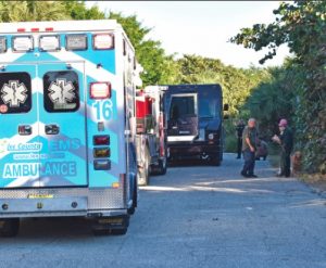 Island woman dies after vehicle accident item-thumbnail