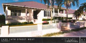 Historic Preservation Board approves four proposals item-thumbnail