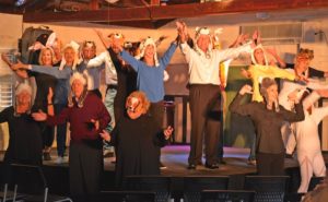 ‘Rescue Me’: A night of fun for the Suncoast capital campaign ‘Rescue Me’: A night of fun for the Suncoast capital campaign