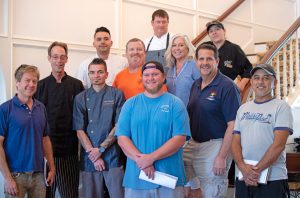‘Taste’ chefs are getting ready! item-thumbnail