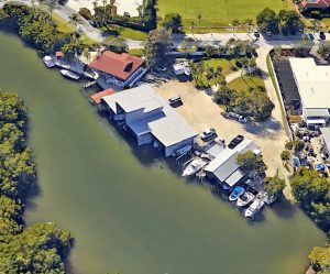 The old 7th Street boathouse may be no more item-thumbnail