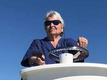 Capt. Marian Schneider publishes novel, book signing planned Capt. Marian Schneider publishes novel, book signing planned
