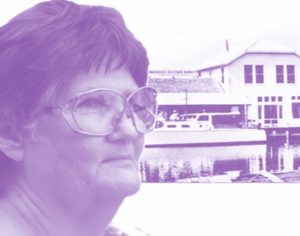 Come celebrate a new beginning for docks at Whidden’s … Come celebrate a new beginning for docks at Whidden’s …