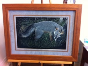 GICIA announces match challenge and wildlife art auction item-thumbnail