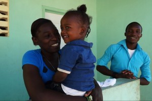 Early donations at Hope for Haitians kickoff fundraiser lead to enough for five homes to be built in Gressier item-thumbnail