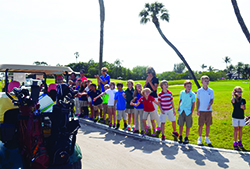 Wright, Krusen teams take first at TIS Golf Shootout item-thumbnail