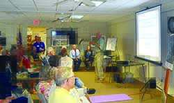 Lemon Bay Conservancy celebrates Wildflower grant, new progress for park item-thumbnail