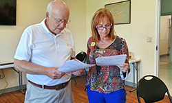 In the theatre, it’s the beginning of something wonderful: Royal Palm Players holding open auditions item-thumbnail
