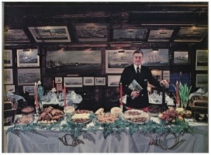 Obituary: William G. Winterer item-thumbnail