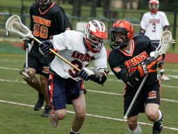 Lacrosse, anyone? Islanders looking for interested players item-thumbnail