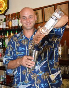 Profile: Alan Lenard item-thumbnail