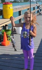 Hey kids, it’s time to fish this Saturday! item-thumbnail