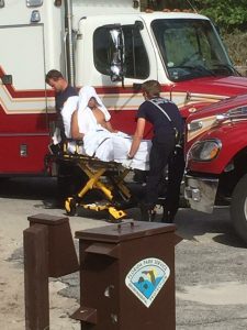 Missing swimmer not wearing a life jacket when he disappeared item-thumbnail