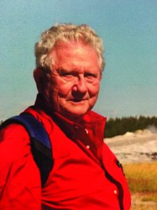 Obituary: Robert Alexander Melvin III item-thumbnail