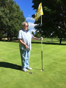 Obituary: Annie Ewing Knapp Boomer item-thumbnail