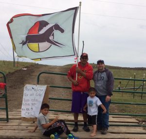 Editorial: Local just back from Standing Rock explains it all item-thumbnail
