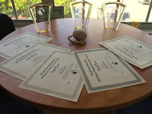 Beacon takes home four first place, one third place award from FPA contest item-thumbnail