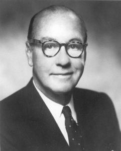 Arthur A. Houghton Jr. – the man whose name is on the room item-thumbnail