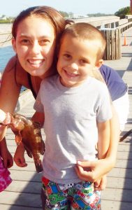 Kids catch ’em up at the Pier during youth fishing tournament item-thumbnail