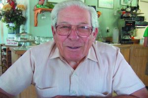 OBITUARY: John Bourgoin item-thumbnail