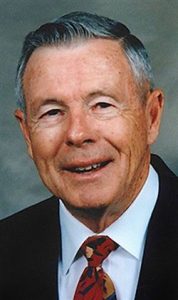 Obituary: Thomas Fredrick Schoonover item-thumbnail