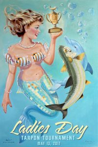 Ladies Day poster announced, WRTT artists still being sought item-thumbnail