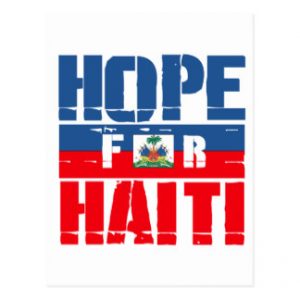 Many thanks from Hope for Haitians for amazing support item-thumbnail