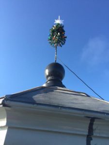Merry Christmas to the Lighthouse and to Boca Grande item-thumbnail