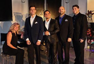 Gulfshore Tenors to perform at Boca Grande Community Center item-thumbnail
