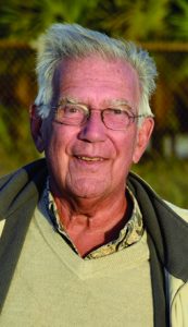 Obituary: Creighton L. Sherman item-thumbnail