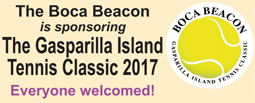 Sign up now for the Gasparilla Island Tennis Classic item-thumbnail