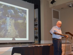 Lead architect updates residents on Gasparilla Island Lighthouse item-thumbnail
