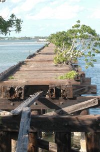 The trestle will remain: Charlotte County working on, not removing, historic railroad trestle item-thumbnail