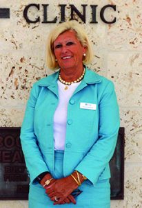 PROFILE: HILJA BILODEAU item-thumbnail