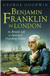 Benjamin Franklin examined in ‘Friends’ History & Heritage talk item-thumbnail