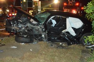 Driver charged with DUI after crash with injuries on Gasparilla Road last month item-thumbnail