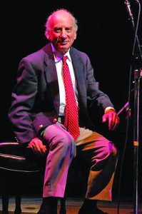 Hyman to perform in trio at Community Center item-thumbnail