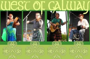 Celebrate St. Patrick’s Day West of Galway item-thumbnail