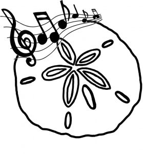Layin’ down the music at Sand Dollar sessions tonight item-thumbnail