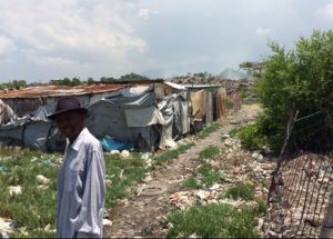 GUEST EDITORIAL: Thank you, Boca Grande, for helping to rebuild Haiti item-thumbnail