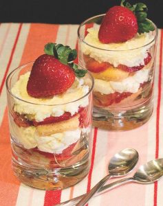 United Methodist Women give to 25 organizations after amazing Strawberry Festival success item-thumbnail