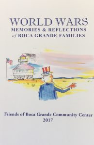 Boca Grande to celebrate poetry of World War II Boca Grande to celebrate poetry of World War II