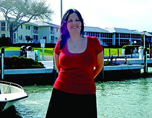 PROFILE: Kristie Gundzik item-thumbnail