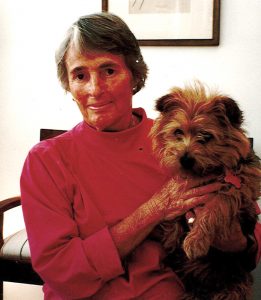 Obituary: Lucy Stanton item-thumbnail