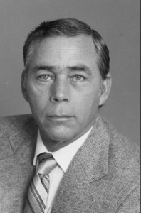 OBITUARY: Lowell Emerson Bell item-thumbnail