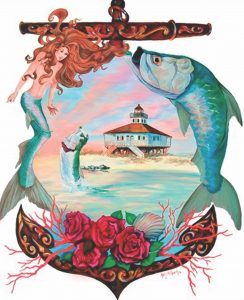 World-class art meets world-class fishing at invitational festival item-thumbnail