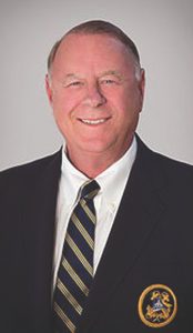 GIBA talks toll booths, iguanas and emergencies, welcomes new Advisory Board member Jay Feinberg item-thumbnail