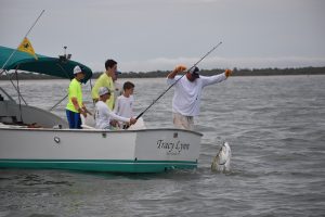 Tracy Lynn wins Kids’ Classic item-thumbnail